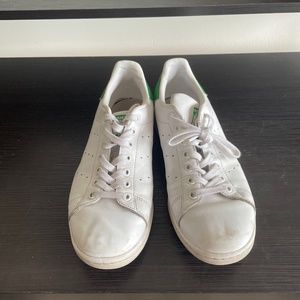 Adidas Stan Smith (men's size 9)